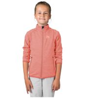 Mikina Hannah Gery Jr Fusion coral mel (1)