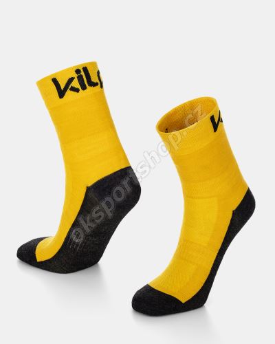 Ponožky Kilpi Lirin-U GLD