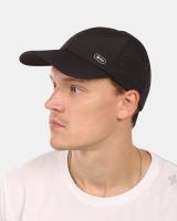 Kšiltovka Kilpi Mind-U BLK