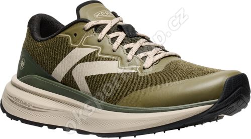 Obuv Keen WK500 M Winter moss/plaza taupe