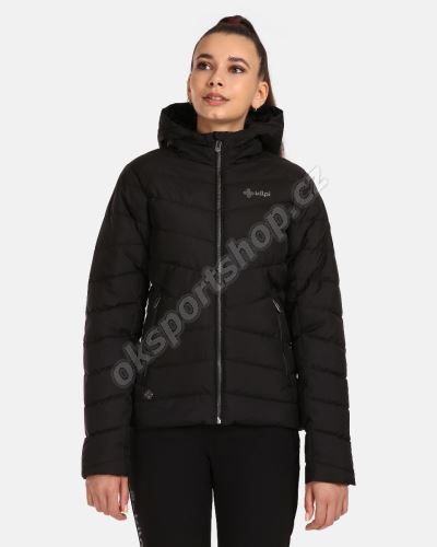 Bunda Kilpi Tasha-W BLK