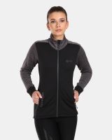 Mikina Kilpi Siren-W BLK
