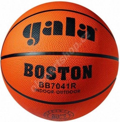 Míč basket GALA BOSTON BB7041R