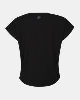 Tričko Kilpi Jersie-W BLK (1)