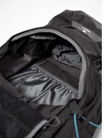 Batoh Husky Cruiser 55l Black (6)