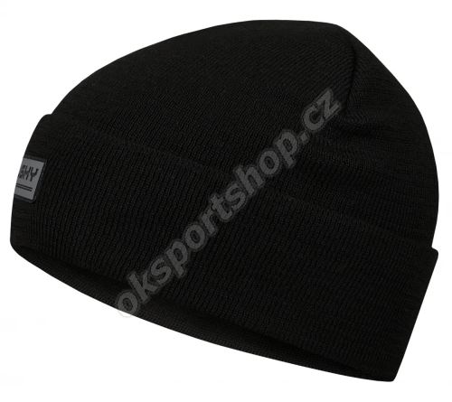 Čepice Husky Merhat 6 Black XS