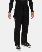 Kalhoty Kilpi Mimas-M BLK