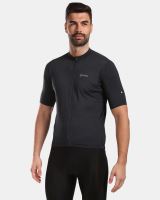 Cyklistický dres Kilpi Cavalet-M BLK