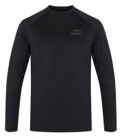 Tričko Husky Active Winter Tromi M Black