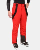 Kalhoty Kilpi Mimas-M RED