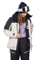 Bunda Hannah Saliva Pelican/anthracite (8)