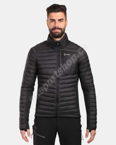 Bunda Kilpi Actis-M BLK
