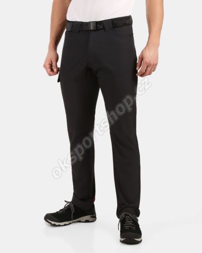 Kalhoty Kilpi Ligne-M BLK