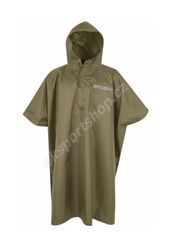Pláštěnka Husky Rainie Khaki