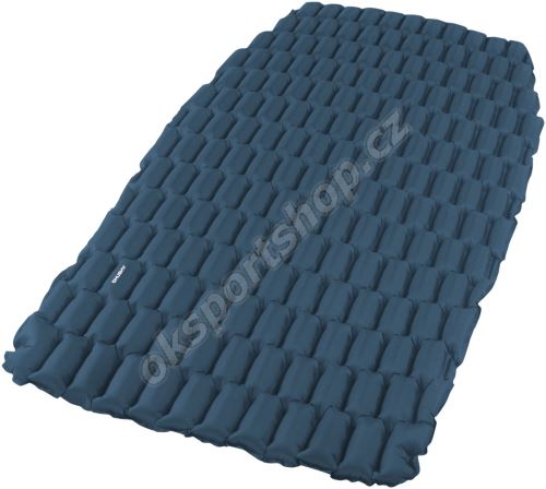 Nafukovací karimatka Husky Fromy 5 Dark blue