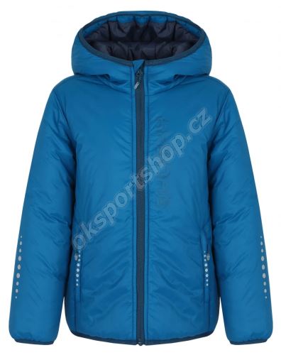 Bunda Husky Nix K Blue