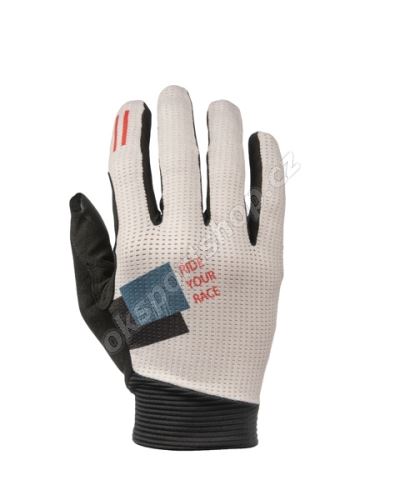 Cyklistické rukavice R2 Vallnord ATR55G