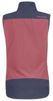 Vesta Hannah Pulla Vest Barogue rose/india ink (1)
