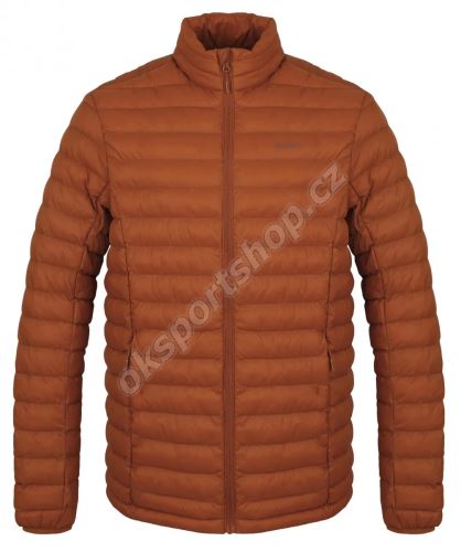Bunda Husky Noft M Brown