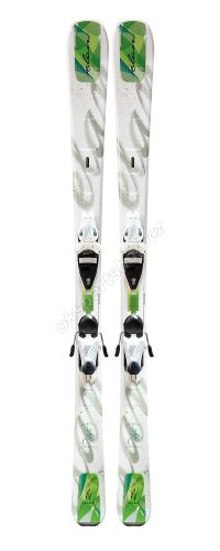 Sjezdové lyže Elan Delight + vázání Elan W9 18/19