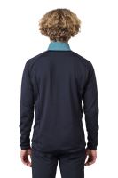 Mikina Hannah Nexo Brittany blue/anthracite (3)