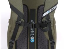 Batoh Husky Sofer 30l Khaki (11)