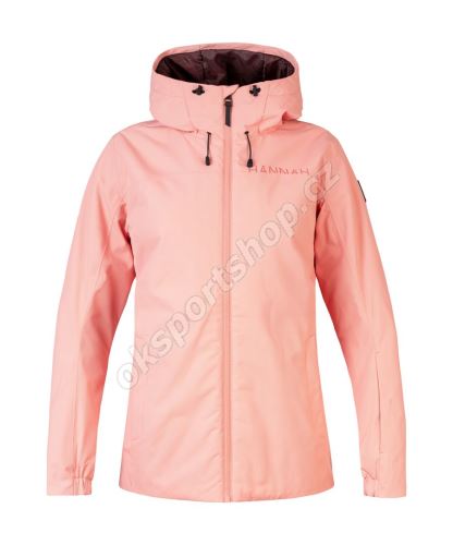 Bunda Hannah Pepper Coral pink