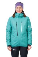 Bunda Hannah Gabby Hoody II Latigo bay (2)
