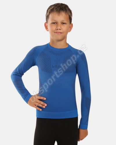 Tričko Kilpi Nathan-JB BLU