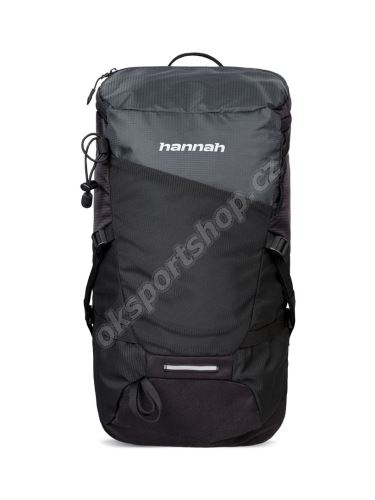 Batoh Hannah Raven 24l Anthracite/grey