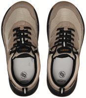 Obuv Keen Hightrail WP Brindle/oak buff (5)