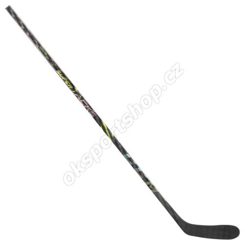 Hokejka CCM SuperTacks AS4 Pro SR 80flex/29R