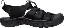 Sandále Keen Newport H2 W Triple black (3)