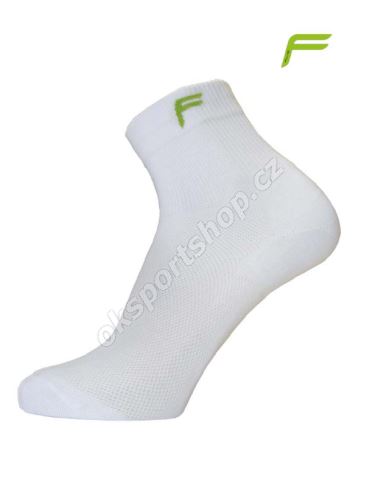 Ponožky Fuse Multifunction 300 bílá