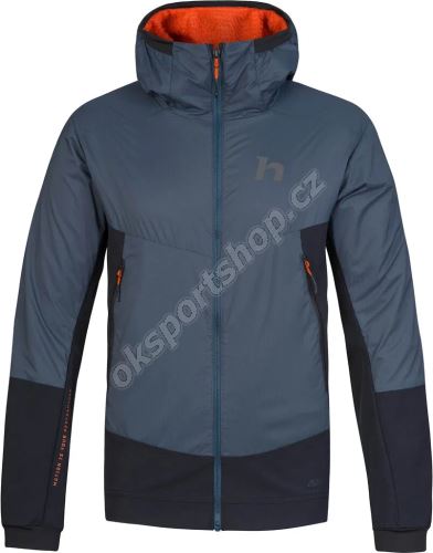 Bunda Hannah Vertical Stratified sea/anthracite
