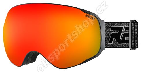 Lyžařské brýle RELAX SLOPE HTG72