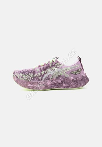 Obuv Asics Noosa Tri 16 W Hazy lilac/dark prune