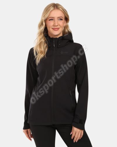 Bunda Kilpi Ravia-W BLK
