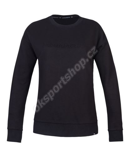 Mikina Hannah Moly Anthracite
