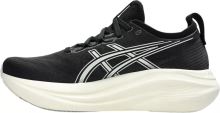Obuv Asics Gel-Nimbus 27 W Black/lake grey (1)