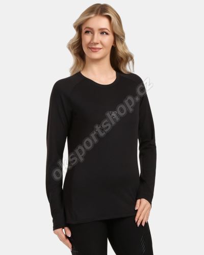 Tričko Kilpi Spoleto-W BLK