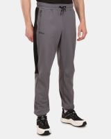 Kalhoty Kilpi Natty-M GRY