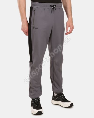 Kalhoty Kilpi Natty-M GRY