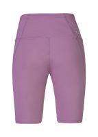 Kalhoty Hannah Lis Bordeaux (1)