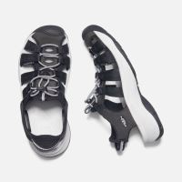 Sandále Keen Astoria West W Black/grey (3)