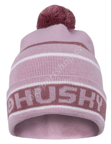 Čepice Husky Meralp Pink S-M