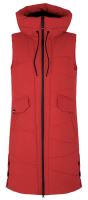 Vesta Hannah Ela High risk red