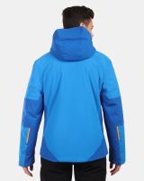 Pánský lyžařský komplet Turnau BLU + Methone BLK (2)