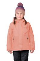 Bunda Hannah Vala Jr Coral pink (2)