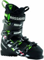 Sjezdová obuv Rossignol Speed 80 Black 22/23